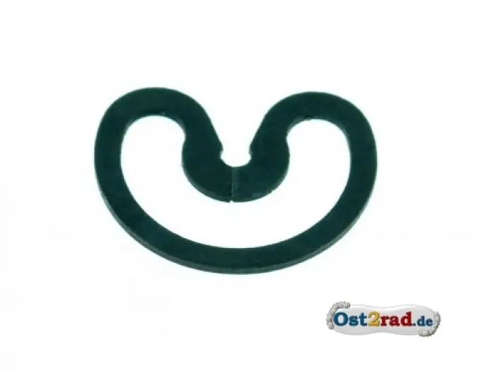 Markenware Nadelhalter Teillastnadel AMAL Vergaser SIMSON