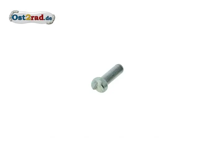 Schraube Flanschstutzen BING Vergaser SIMSON Schneller Versand