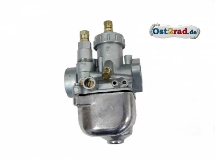 Preisreduziert Vergaser BVF 16N1 -3 für SIMSON SR4-3 Sperber