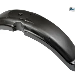 Kotflügel vorn S51 S53 Enduro Kunststoff schwarz Neu Im Sortiment