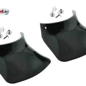 Garantierte Lieferung Schmutzschutz SET Schutzblech für SIMSON S50 S51 S70 Plastik
