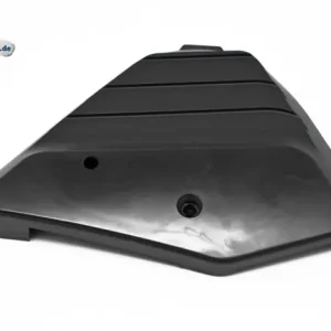 Seitendeckel links SIMSON S53 N schwarz Sale