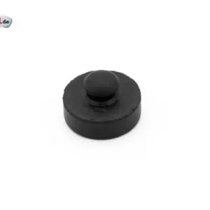 Abstützgummi Schalldämpfer MZ RT 125 SM SX Neu