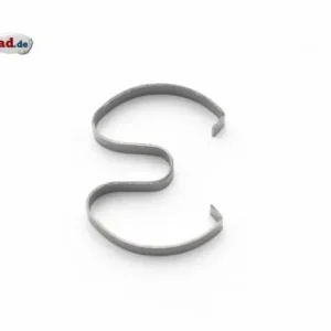 E-Ring Vergaser MuZ RT 125 SM SX Versand Am Gleichen Tag