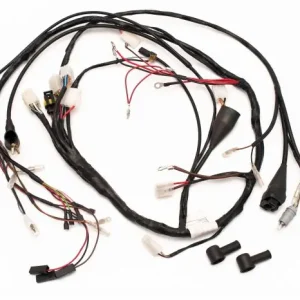 Online Kaufen Kabelbaum ohne Tageslichtschaltung MuZ RT 125 SM SX