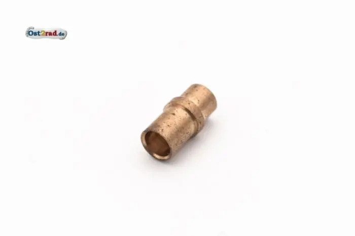 Nadeldüse Vergaser MuZ RT 125 SM SX Letzte Chance