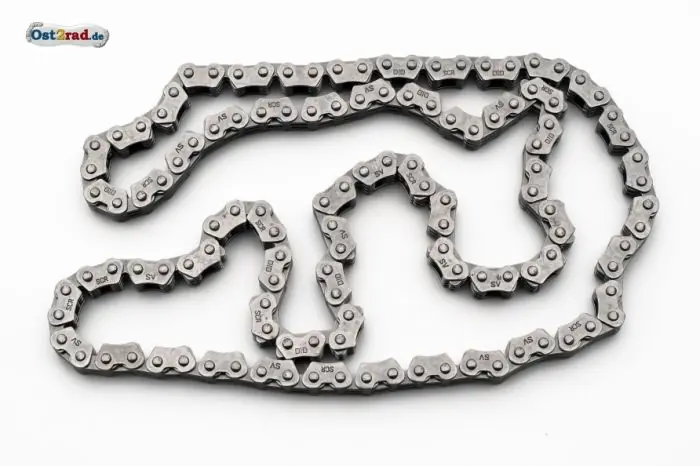 Jetzt Kaufen Steuerkette MuZ RT 125 SM SX