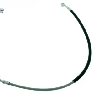 Billig Bremsschlauch Fußbremse passend für MZ RT 125 SM SX