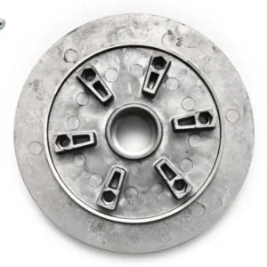 Dämpfungsteil passend für MZ MuZ 500 ETZ 125 251 301 Saxon Jetzt Bestellen