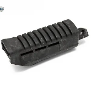 Ausverkauf Fußraste rechts passend für MZ MuZ 500 ETZ 125 251 301 Saxon