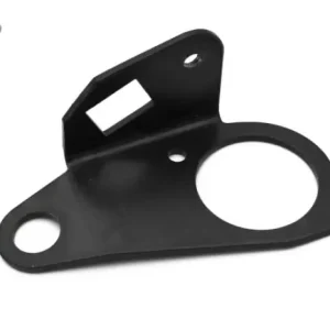 Super-Preis Haltewinkel links Scheinwerfer passend für MZ ETZ 125 Saxon