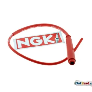 Top-Seller Kerzenstecker NGK passend für MuZ RT 125 SM SX