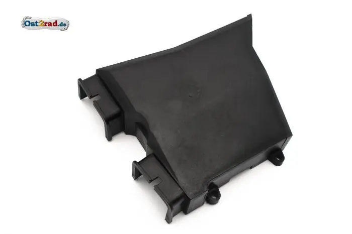 Ritzelabdeckung am Motor passend für MZ MuZ 500 Wochenendangebot