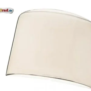 Neu Windschutzscheibe Frontverkleidung MuZ Saxon Sportstar passend für MZ
