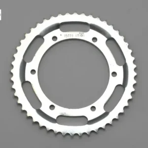 Direktkauf Zahnkranz 48 Zahn passend für MZ MuZ ETZ 125 251 301 Saxon