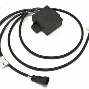 Neue Kollektion Zündbox CDI MuZ RT 125 SM SX offen