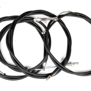 Solange Der Vorrat Reicht Bowdenzugsatz TATRAN Roller S125