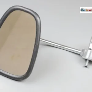 Steckspiegel Lenker Jawa CZ 125 - 350, schmaler Stab Versand Am Gleichen Tag