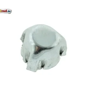 Kappe Auspuff Zigarrenform JAWA 250 350 Nur Für Kurze Zeit