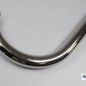 Krümmer CZ 125 Typ 453 Sofort Bestellen