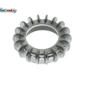 Echt Krümmermutter Jawa 250 350 Typ 353 354 360