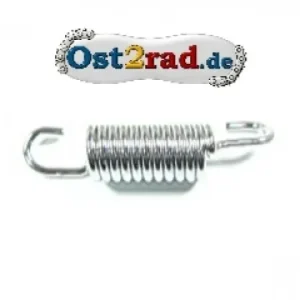 Neue Kollektion Feder für Hauptständer JAWA CZ 125 - 350