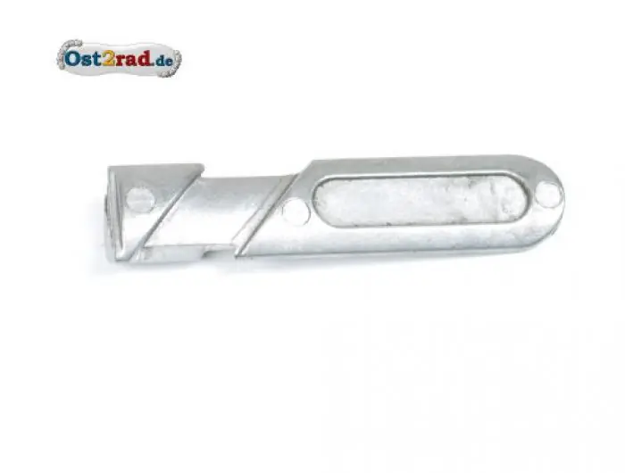 Neuheit Gasschiebestück Jawa CZ Schiebegas