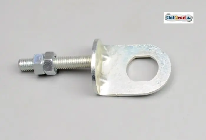 Kettenspanner JAWA CZ 125 - 250 Bestseller