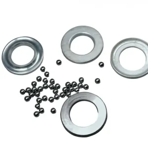 Lenkungslager, Lenkkopflager Satz JAWA CZ 125 - 350 Highlight