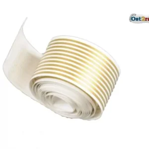 Gratis Versand Linierstreifen Liniersatz Oldtimer Jawa RT SR2 passend für MZ 1,5 mm gold