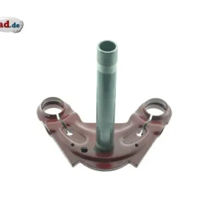 Bestpreis Unterer Steuerkopf für Jawa 250 und 350 ccm, Gabelbrücke