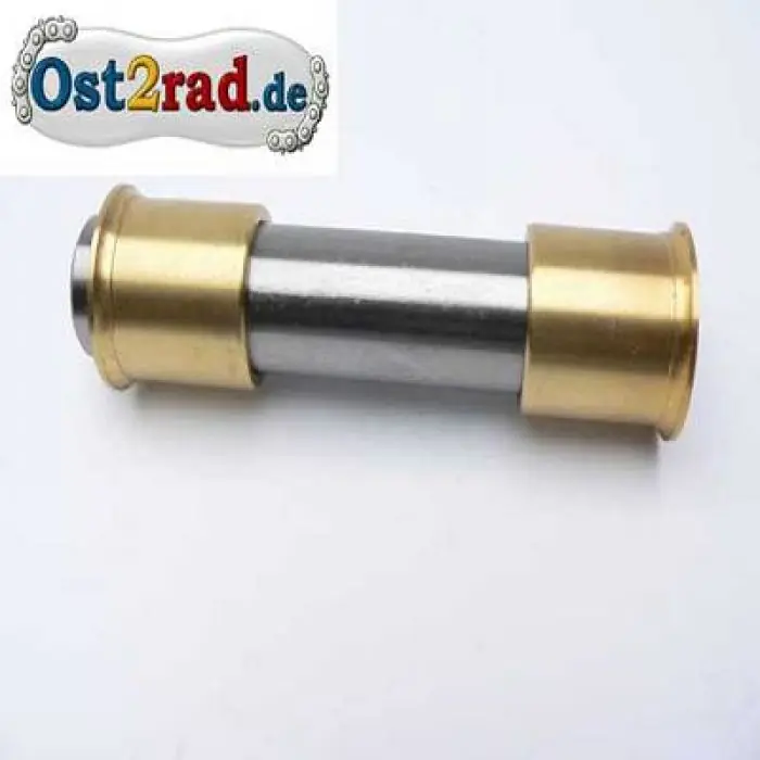 Markenprodukt Schwingenbolzen mit Messingbuchsen JAWA Kyvacka Panelka 250 350