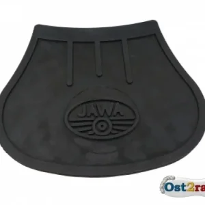 Spritzlappen für Kotflügel JAWA 125 - 350 Top-Angebot