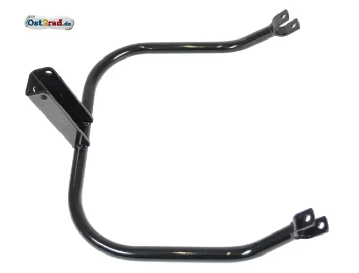 Sturzbügel Jawa Kyvacka Panelka 250 350 schwarz Schnäppchen