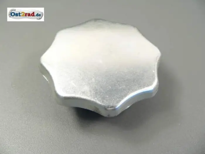 Tankdeckel CZ 125, 175 und Babetta Bestseller