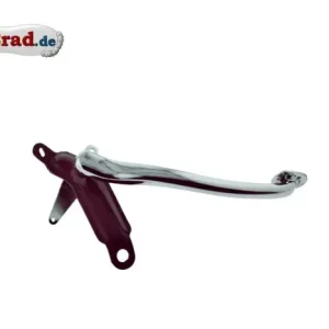 Expressversand Fußbremshebel - Set JAWA 350ccm 360 362 354