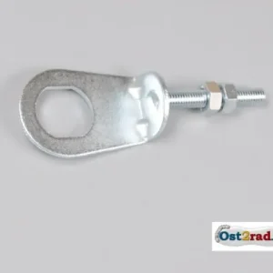 Neu Kettenspanner Jawa 250 350 Kyvacka Panelka - ZINK