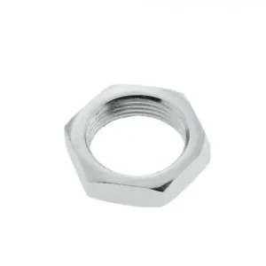 Mutter für hinteres Kettenrad JAWA 250 350 verchromt Expressversand