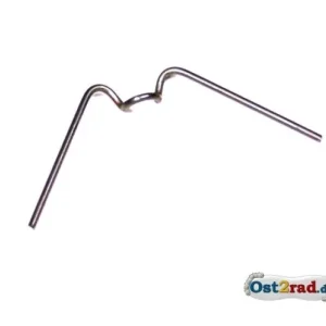 Nur Heute Feder Scheinwerfer JAWA CZ 125 - 350