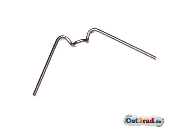 Nur Heute Feder Scheinwerfer JAWA CZ 125 - 350