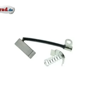 Sofort Bestellen Kohlenbürste JAWA mit Feder CZ 125 - 350