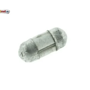 Sonderaktion Sicherung kurz 25A universal passend für MZ JAWA CZ