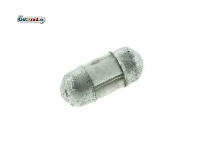 Sonderaktion Sicherung kurz 25A universal passend für MZ JAWA CZ