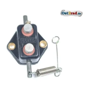Stopplichtschalter, Schalter für Bremslicht JAWA CZ 125 - 350 Super-Preis