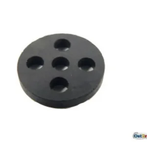 Kracherpreis Benzinhahndichtung 5-Loch Jawa