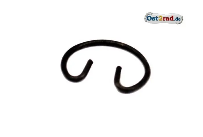 Neuheit Drahtsprengring, Spange Kolbenbolzen 16 JAWA CZ 125 - 350