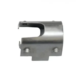 Markenware Halteblech Feder Schaltrückstellung Jawa CZ 125 - 350