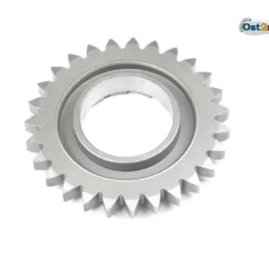 Kickstarterrad 27Z CZ 125 175 250 Sonderaktion