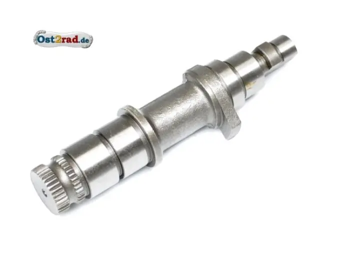 Kickstarterwelle Jawa Panelka 250 559 634 Online Kaufen