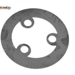 Kupplungslamelle Stahl JAWA 634 Panelka 250 350 Meistverkauft